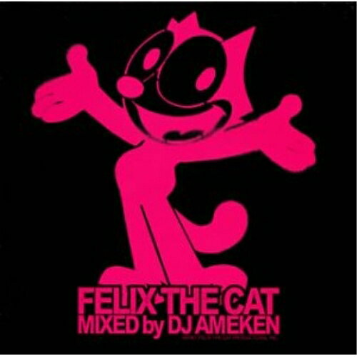 CD / オムニバス / FELIX THE CAT / BNCP-66