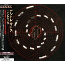 CD / アンドレ・マトス / メンタライズ (解説歌詞対訳付) / MICP-10856(2)