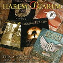 CD / ハーレム・スキャーレム / ディス・エイント・オーヴァー〜ベスト・オヴ・アヴァロン・イヤーズ (SHM-CD) (解説歌詞対訳付) / MICP-30...