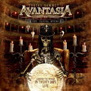 CD / トビアス・サメッツ・アヴァンタジア / ザ・フライング・オペラ:アラウンド・ザ・ワールド・イン・トゥエンティ・デイズ 〜ライヴ〜 (解説付) / MI...