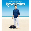 DVD / 海外TVドラマ / ロイヤル・ペインズ〜救命医ハンク〜 コンプリート DVD-BOX / GNBF-5612