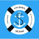 CD / 妹尾武 / ANCHORS.THE BEST OF SENOO 2000-2009 / ZQCS-1009