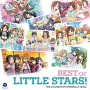 CD / ゲーム・ミュージック / THE IDOLM@STER CINDERELLA GIRLS BEST OF LITTLE STARS! / COCX-4...