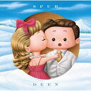 CD / DEEN / シュプール (通常盤) / ESCL-5610