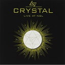 CD / セヴンス・クリスタル / ライヴ・アット・ノルディック・サウンド・ラボ (解説歌詞対訳付) / MICP-11657