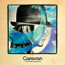 CD / Caravan / The Planet Songs vol.2 (ジャケットB) / RZCD-46599