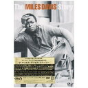 DVD / マイルス・デイヴィス / ザ・マイルス・デイビス・ストーリー / SIBP-55