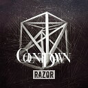 CD / RAZOR / COUNTDOWN (CD+DVD) (TypeA) / TRCL-223