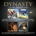 【取寄商品】CD / ダイナスティ / ユア・プライス・オブ・ザ・ロック/アドヴェンチャーズ・イン・ザ・ランド・オブ・ミュージック/セカンド・アドヴェンチャー/...