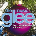 CD / オリジナル・サウンドトラック / glee/グリー(シーズン5) ザ・クリスマス・アルバム Volume 4 (解説歌詞対訳付) (スペシャルプライス盤) / SICP-4344