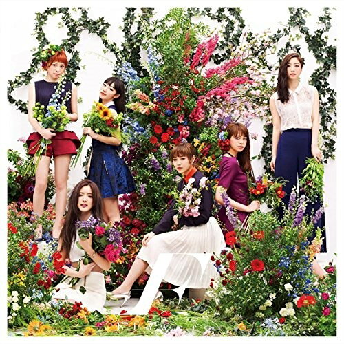 Rakuten - CD / Flower / やさしさで溢れるように (通常盤) / AICL-3117