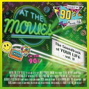 CD / アット・ザ・ムーヴィーズ / ザ・サウンドトラック・オブ・ユア・ライフ Vol.2 (CD+DVD) (初回生産限定盤) / GQCS-91142