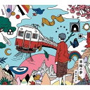 CD / 徳永ゆうき / 車輪の夢 (初回限定盤) / UPCY-9920