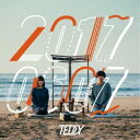 CD / TEDDY / 20170607 / FBCS-1007