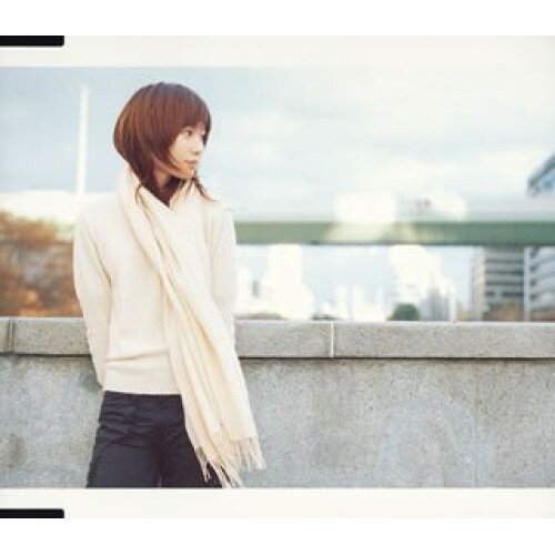 CD / 竹井詩織里 / 君を知らない街へ / GZCA-4031