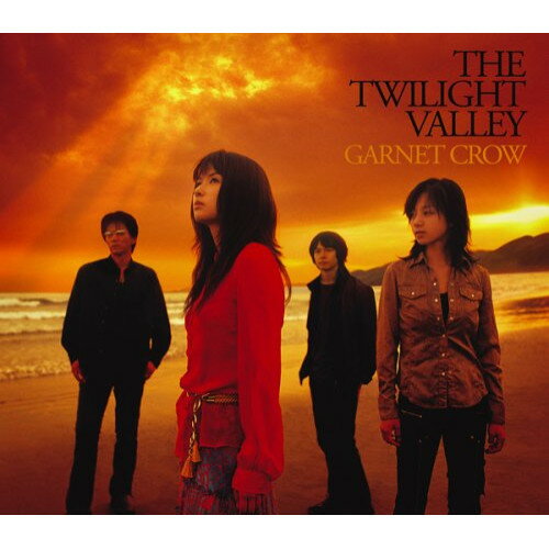 CD / GARNET CROW / THE TWILIGHT VALLEY (通常盤) / GZC ...