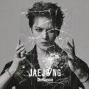 CD / ジェジュン / Defiance (CD+DVD) (初回生産限定盤B) / JJKD-9