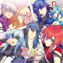CD / ドラマCD / 忍び、恋うつつ ドラマCD ~誰があいつにふさわしいか大決戦!!~ / KDSD-698