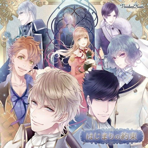 はじまりの約束アイリス(CV:岡本信彦)アイリスシーブイオカモトノブヒコ あいりすしーぶいおかもとのぶひこ　発売日 : 2014年11月12日　種別 : CD　JAN : 4560372443042　商品番号 : KDSD-728【商品紹介】Android&iOS用女性向け恋愛AVGアプリ『Vinculum Hearts 〜アイリス魔法学園〜』の主題歌を収録したシングル。キーキャラクターであるアイリス(CV:岡本信彦)が歌唱。【収録内容】CD:11.はじまりの約束2.明日への絆3.はじまりの約束(Instrumental)4.明日への絆(Instrumental)