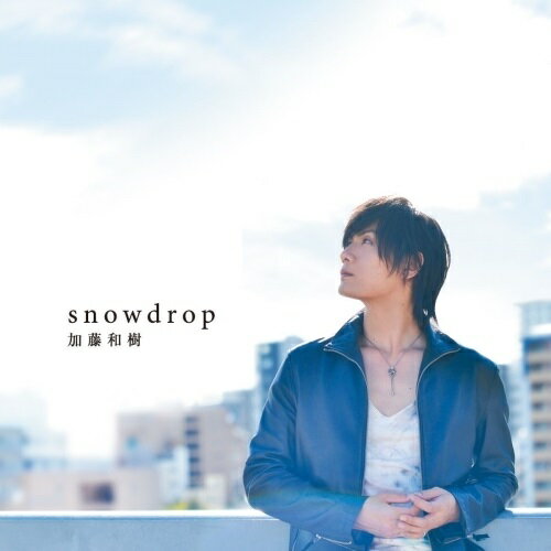 CD / ��ƣ�¼� / snowdrop / KDSD-742