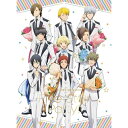 BD / 趣味教養 / アイドルマスター SideM Five-St@r Party!!(Blu-ray) (本編ディスク2枚+特典ディスク1枚) (完全生産限定版) / ANZX-10093