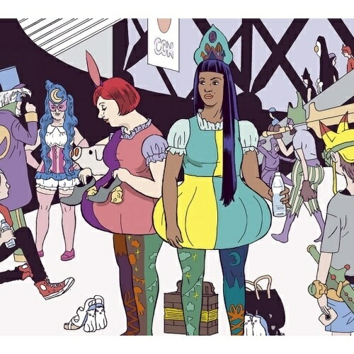 借りもの協奏チャラン・ポ・ランタンチャランポランタン ちゃらんぽらんたん　発売日 : 2016年9月14日　種別 : CD　JAN : 4988064934614　商品番号 : AVCD-93461【商品紹介】異国情緒漂う独特な音楽性・世界観ながら、ドラマ・映画・TV番組の主題歌や有名アーティストへの楽曲提供、Mr.Childrenライヴサポートなどでボーダレスに活動するチャラン・ポ・ランタン。そんな姉妹がライフワークとするのが楽曲”カヴァー”。ファン・リスナーの熱望に応えてリリースする初のカヴァー・アルバムをリリース!(持ち曲が多すぎて選曲し切れない)という理由から、選曲は姉妹である彼女たちと同様に”2人組のアーティスト”に絞り、お借りした名曲を彼女たちらしくアレンジし、歌い上げた全10曲。【収録内容】CD:11.CAN'T TURN YOU LOOSE2.アジアの純真3.恋とマシンガン4.恋のバカンス5.サウダージ6.Shangri-La7.入院トラブル(「Trouble」日本語替え歌)8.VIDEO KILLED THE RADIO STAR9.ナオミの夢10.BRIDGE OVER TROUBLED WATER