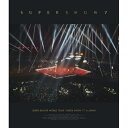 BD / SUPER JUNIOR / SUPER JUNIOR WORLD TOUR SUPER SHOW7 IN JAPAN(Blu-ray) (Blu-r...