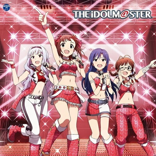 THE IDOLM＠STER MASTER PRIMAL ROCKIN' REDゲーム・ミュージック天海春香、如月千早、四条貴音、秋月律子、天海春香、如月千早、四条貴音、秋月律子　発売日 : 2017年8月22日　種別 : CD　JAN : 4549767029269　商品番号 : COCC-17325【商品紹介】『アイドルマスター』シリーズの原点である”765プロダクション”のアイドル達のCD『MASTER PRIMAL』シリーズが発売決定!第1弾は天海春香(CV:中村繪里子)、如月千早(CV:今井麻美)、四条貴音(CV:原由実)、秋月律子(CV:若林直美)の4人によるシングルCD。赤く、激しく燃えるロックをテーマに新しく挑戦してゆくアイドル達の魅力を是非お楽しみください。【収録内容】CD:11.BRAVE STAR2.CRIMSON LOVERS3.聖炎の女神4.オリジナルドラマ(BONUS TRACK)5.BRAVE STAR(オリジナル・カラオケ)(BONUS TRACK)6.CRIMSON LOVERS(オリジナル・カラオケ)(BONUS TRACK)7.聖炎の女神(オリジナル・カラオケ)(BONUS TRACK)