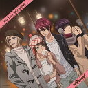 CD / アニメ / TVアニメ「DYNAMIC CHORD」The four SEASONS / COCX-40237