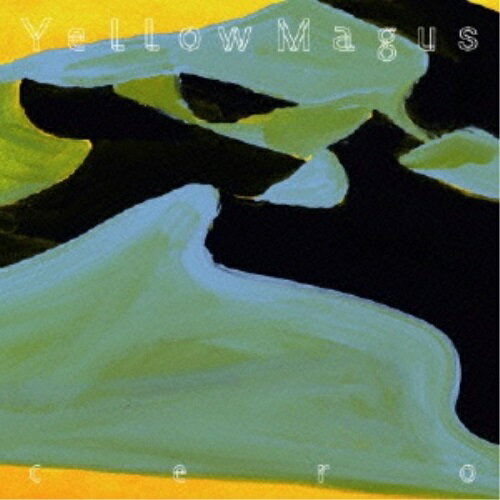 樂天商城 - CD / cero / Yellow Magus (CD+DVD) (紙ジャケット) / DDCK-1035