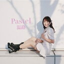 【取寄商品】CD / 温路 / Pastel / RBST-43