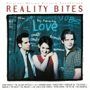 CD / オリジナル・サウンドトラック / リアリティ・バイツ オリジナル・サウンドトラック (解説付) (期間生産限定盤) / SICP-5965