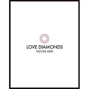 CD / 石井竜也 / LOVE DIAMONDS (CD+Blu-ray) (初回生産限定盤) / SRCL-9997