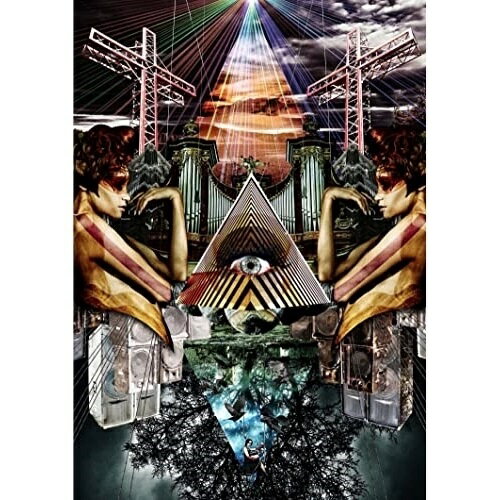 the gazette 11-12 OMEGA 13-14 2007 今だけ価格 オンライン で 販売CD・DVD・ブルーレイ - the gazette 11-12