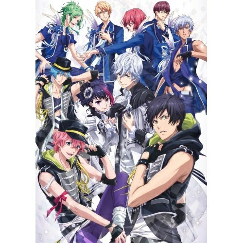 B-PROJECT 〜鼓動*アンビシャス〜 Compilation AlbumB-PROJECTビープロジェクト びーぷろじぇくと　発売日 : 2018年11月28日　種別 : CD　JAN : 4534530111975　商品番号 : SVWC-70366【商品紹介】アニメ『B-PROJECT〜鼓動*アンビシャス〜』のコンピレーション・アルバム!1期のOPテーマCD、EDテーマCD、BD&DVD全6巻特典CDに収録されていたキャラクターソングを収録。【収録内容】CD:11.鼓動*アンビシャス2.明日は、今日より夢見よう3.Starrynight Cinderella4.コアクマGame5.Starlight6.Stand to the top7.Happy Ending8.LOVE IN SECRET × SEXY NIGHT9.夢見るPOWER10.Color of Heart11.magic JOKER12.ありがとうのHarmony13.LONELY HEROES14.2.5次元でつかまえて15.星と月のセンテンス