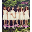CD / Apink / Brand New Days (初回完全限定盤C) / UPCH-89262