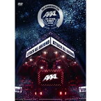 DVD / AAA / AAA 2nd Anniversary Live -5th ATTACK 070922- 日本武道館 (通常版) / AVBD-91500