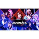 BD / 趣味教養 / Paradox Live on Stage THE LIVE Blu-ray(Blu-ray) / EYXA-13903