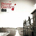 CD / doa / Prime Garden / GZCA-5151