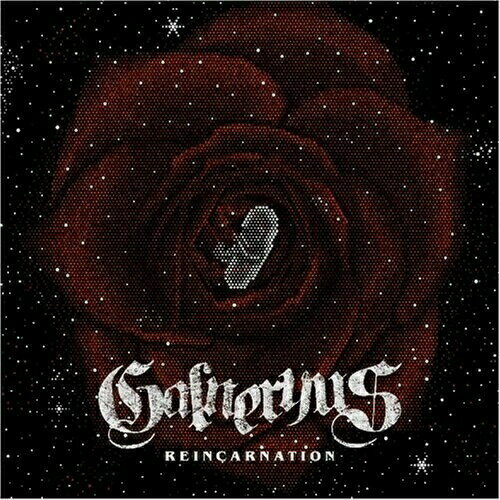 CD / Galneryus / REINCARNATION / VPCC-81610