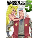 DVD / キッズ / NARUTO-ナルト- 疾風伝:過去篇 ～木ノ葉の軌跡～ 5 / ANSB-3405