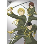 DVD / TVアニメ / おとめ妖怪 ざくろ 4 (通常版) / ANSB-3966