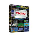 【取寄商品】DVD / 趣味教養 / THE ゲームメーカー TECMO / BIBE-8026