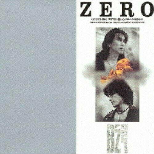 楽天サプライズ2CD / B'z / ZERO / BMCV-129