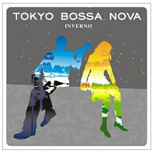 【取寄商品】CD / オムニバス / TOKYO BOSSA NOVA ～inverno～ / HRCD-17