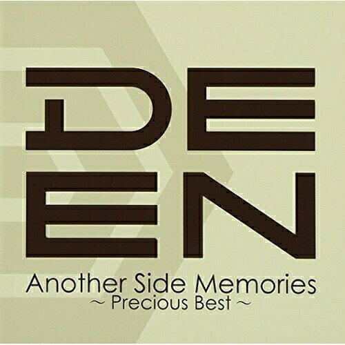 CD / DEEN / Another Side Memories ～Precious Best～ (通常盤) / JBCJ-9037