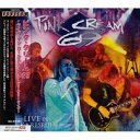 CD / ピンク・クリーム69 / ライヴ・イン・カールスルーエ～アニヴァーサリー・ライヴ! (解説付) / MICP-90044