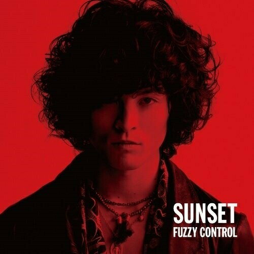 CD / FUZZY CONTROL / SUNSET / POCS-21021