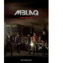 楽天サプライズ2DVD / MBLAQ / MONA LISA STYLE / SSBX-2511