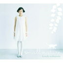 CD / 松元環季 / small nature (CD+DVD) (初回盤) / VTZL-14